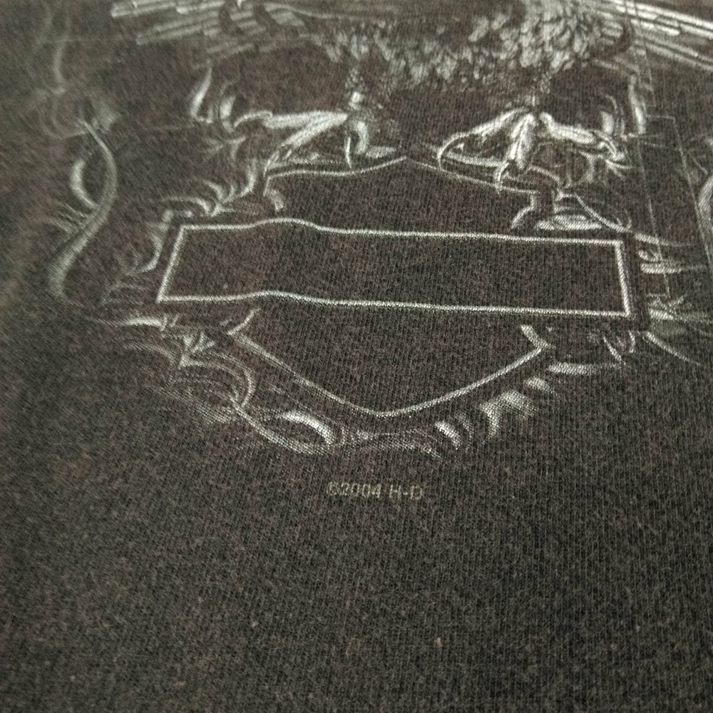 HARLEY DAVIDSON MUSCLE SHIRT TEE MENS LEXINGTON KENTUCKY - Picture 10 of 15